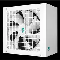 DeepCool PN850M unidad de fuente de alimentación 850 W 20+4 pin ATX ATX Blanco