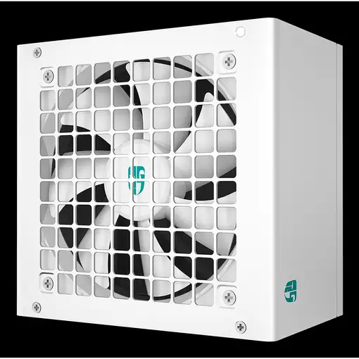 DeepCool PN850M unidad de fuente de alimentación 850 W 20+4 pin ATX ATX Blanco