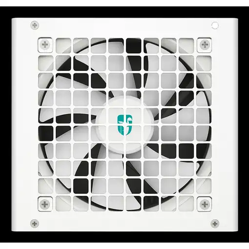 DeepCool PN850M unidad de fuente de alimentación 850 W 20+4 pin ATX ATX Blanco