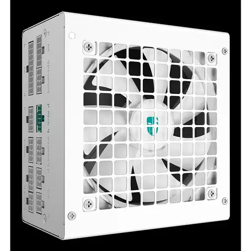 DeepCool PN850M unidad de fuente de alimentación 850 W 20+4 pin ATX ATX Blanco