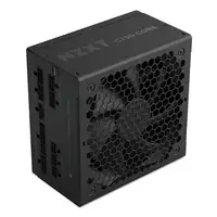 NZXT C750 Gold Core unidad de fuente de alimentación 750 W 24-pin ATX ATX Negro