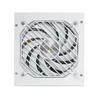 Mars Gaming MPZE750SIM unidad de fuente de alimentación 750 W 24-pin ATX ATX Blanc