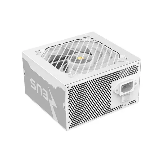 Mars Gaming MPZE750SIM unidad de fuente de alimentación 750 W 24-pin ATX ATX Blanc