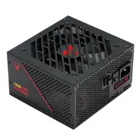 ABYSM Morpheo GX5 850W unidad de fuente de alimentación 20+4 pin ATX ATX Negro