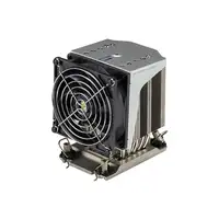 Supermicro SNK-P0080AP4 sistema de refrigeración para ordenador Procesador Refrige
