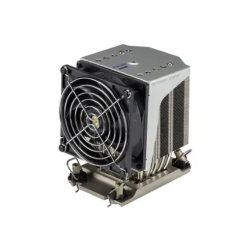 Supermicro SNK-P0080AP4 sistema de refrigeración para ordenador Procesador Refrige Supermicro SNK-P0080AP4 sistema de refrigeración para ordenador Procesador Refrige
