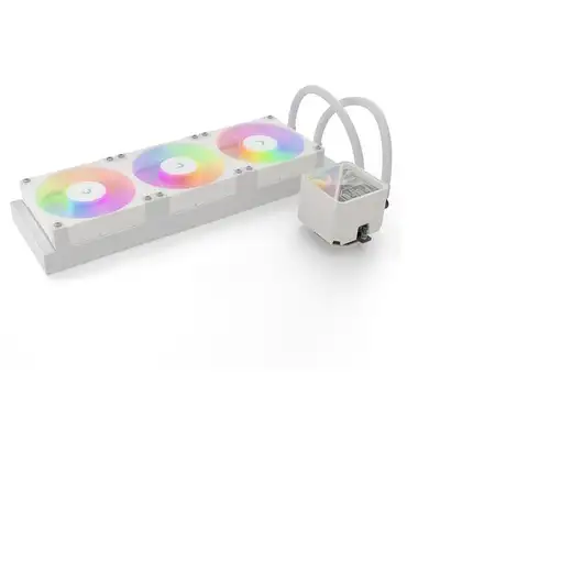 Valkyrie V360 Lite Procesador Sistema de refrigeración líquida todo en uno 36 cm B Valkyrie V360 Lite Procesador Sistema de refrigeración líquida todo en uno 36 cm B