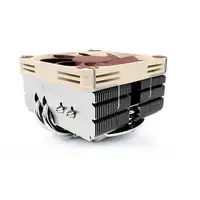 Noctua NH-L9X65 SE-AM4 sistema de refrigeración para ordenador Procesador Enfriado