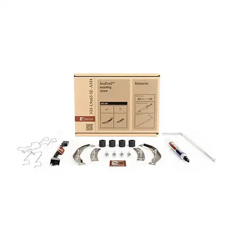 Noctua NH-L9X65 SE-AM4 sistema de refrigeración para ordenador Procesador Enfriado