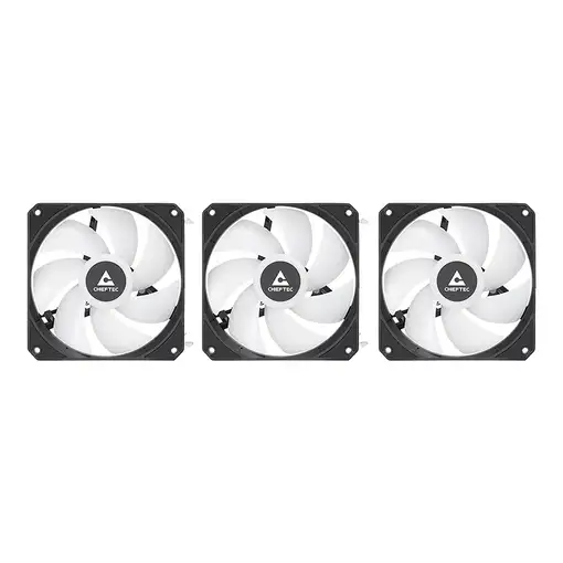 Chieftec ICEBERG 360 RGB