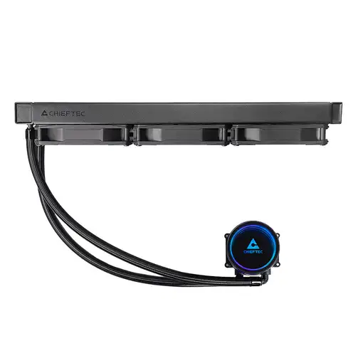 Chieftec ICEBERG 360 RGB