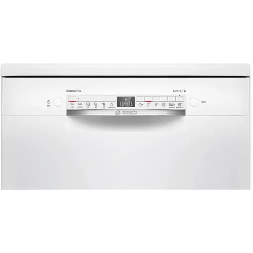 Lavavajillas 600 mm 14 place settings 66643 SMS2HMW04E BOSCH