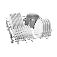 Lavavajillas 600 mm 14 place settings 66643 SMS2HMW04E BOSCH Lavavajillas 600 mm 14 place settings 66643 SMS2HMW04E BOSCH