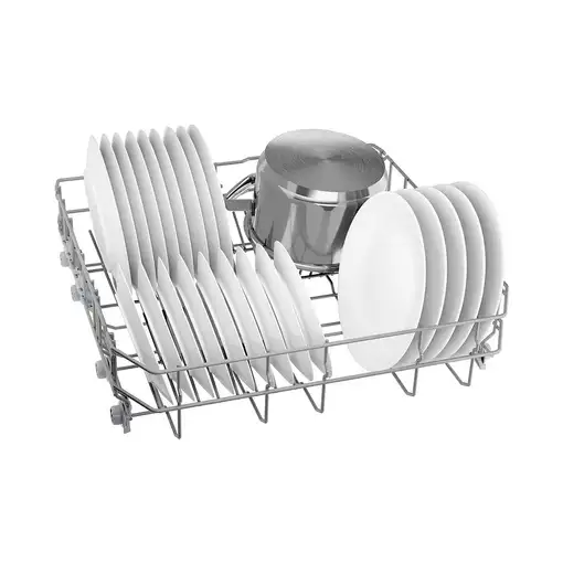 Lavavajillas 600 mm 14 place settings 66643 SMS2HMW04E BOSCH