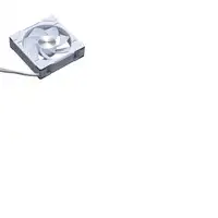 Phanteks D30-120 Carcasa del ordenador Ventilador 12 cm Blanco 1 pieza(s)