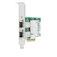 HPE 727055-B21 adaptador y tarjeta de red Interno Ethernet / Fiber 10000 Mbit/s