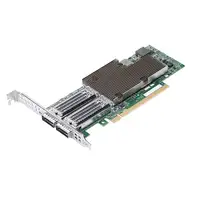 Broadcom BCM957508-P2100G adaptador y tarjeta de red Interno Fibra 100000 Mbit/s