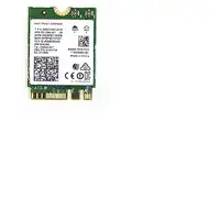 Intel 8265.NGWMG adaptador y tarjeta de red Interno WLAN 867 Mbit/s