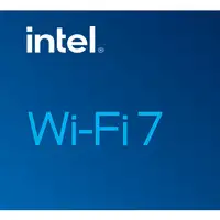 Intel Wi-Fi 7 BE202 Interno WLAN / Bluetooth 2400 Mbit/s