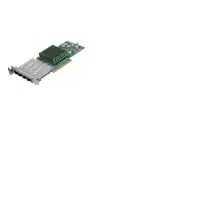 Supermicro AOC-STG-I4S adaptador y tarjeta de red Interno Ethernet 8000 Mbit/s