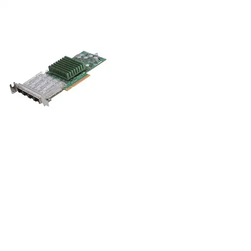 Supermicro AOC-STG-I4S adaptador y tarjeta de red Interno Ethernet 8000 Mbit/s