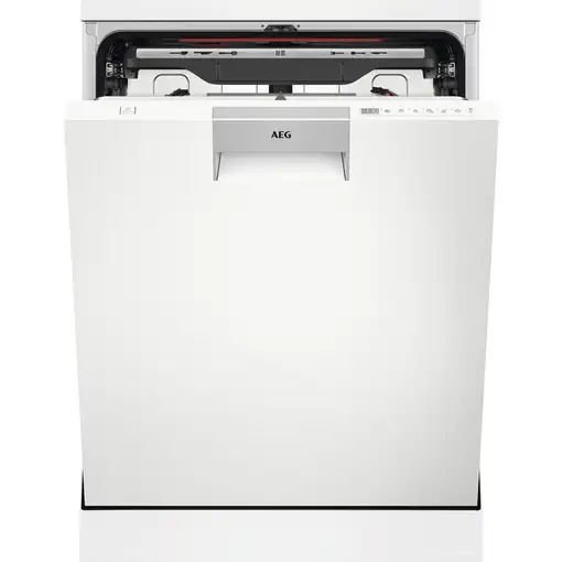 Lavavajillas 596 mm 14 place settings 75771 911 417 427 AEG