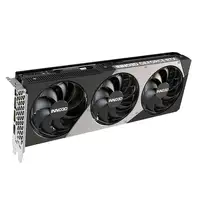 INNO3D GeForce RTX 5070 Ti X3 NVIDIA 16 GB GDDR7