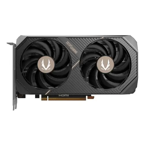 Zotac GAMING GeForce RTX 5060 AMP NVIDIA 8 GB GDDR7