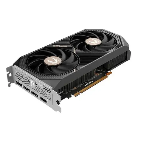 Zotac GAMING GeForce RTX 5060 AMP NVIDIA 8 GB GDDR7