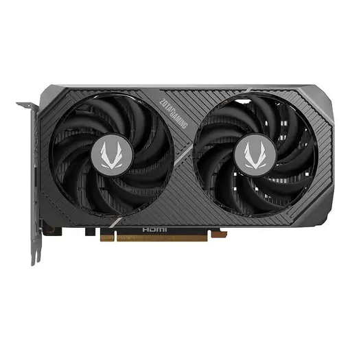 Zotac GAMING GeForce RTX 5060 Twin Edge NVIDIA 8 GB GDDR7
