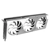 INNO3D GeForce RTX 5070 Ti X3 OC WHITE NVIDIA 16 GB GDDR7