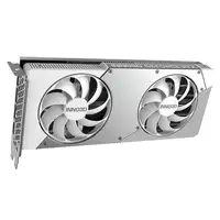 INNO3D GeForce RTX 5070 TWIN X2 OC WHITE NVIDIA 12 GB GDDR7