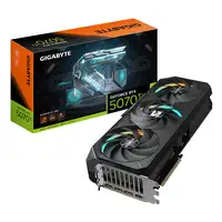 GIGABYTE GeForce RTX 5070 Ti GAMING OC 16G Tarjeta Gráfica - 16GB GDDR7, 256 bits,