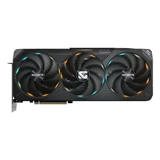 GIGABYTE GeForce RTX 5070 Ti GAMING OC 16G Tarjeta Gráfica - 16GB GDDR7, 256 bits,