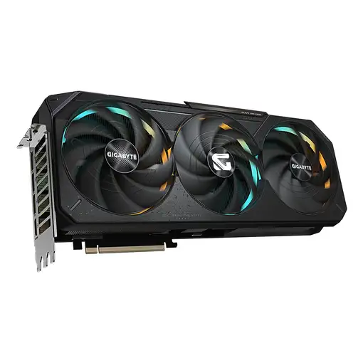 GIGABYTE GeForce RTX 5070 Ti GAMING OC 16G Tarjeta Gráfica - 16GB GDDR7, 256 bits,