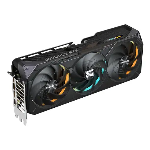 GIGABYTE GeForce RTX 5070 Ti GAMING OC 16G Tarjeta Gráfica - 16GB GDDR7, 256 bits,
