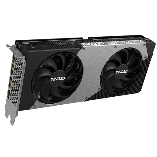INNO3D GeForce RTX 5060 Ti TWIN X2 OC NVIDIA 8 GB GDDR7