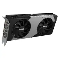 INNO3D GeForce RTX 5060 Ti TWIN X2 NVIDIA 16 GB GDDR7