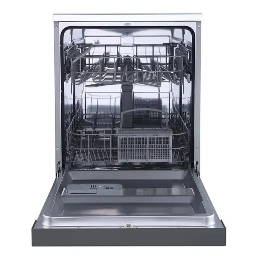 Midea MFD60S090W-ES lavavajillas Independiente 12 cubiertos E
