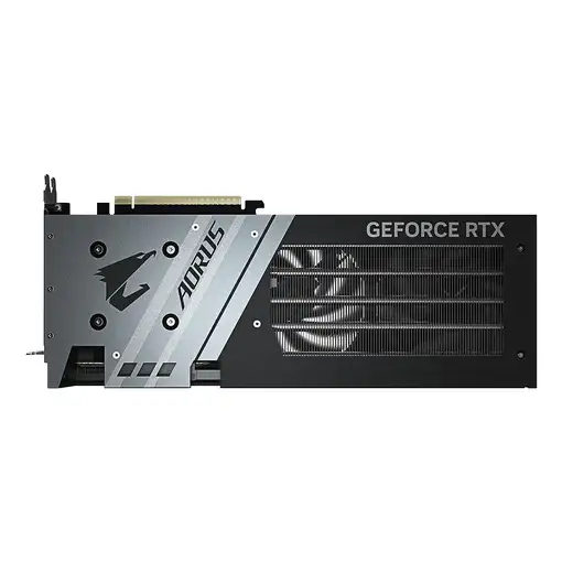 GIGABYTE AORUS GeForce RTX 5060 ELITE 8G Tarjeta Gráfica - 8GB GDDR7, 128bit, PCI-
