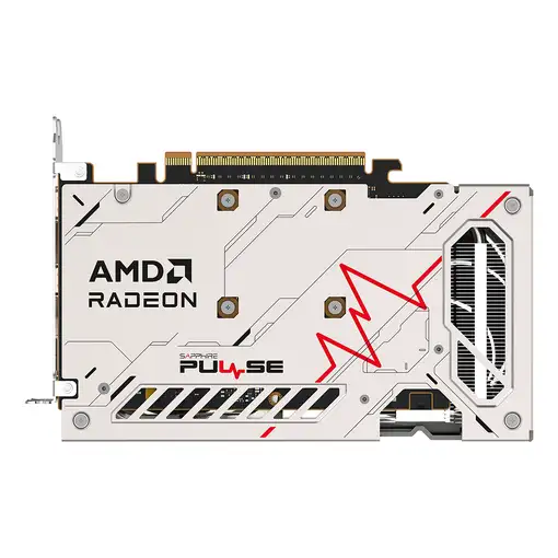 Sapphire PULSE Radeon RX 9060 XT AMD 8 GB GDDR6