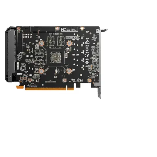 Zotac GAMING GeForce RTX 5050 SOLO NVIDIA 8 GB GDDR6