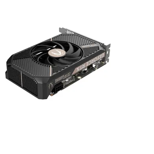 Zotac GAMING GeForce RTX 5050 SOLO NVIDIA 8 GB GDDR6