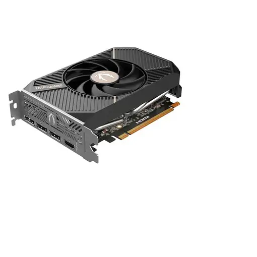 Zotac GAMING GeForce RTX 5050 SOLO NVIDIA 8 GB GDDR6