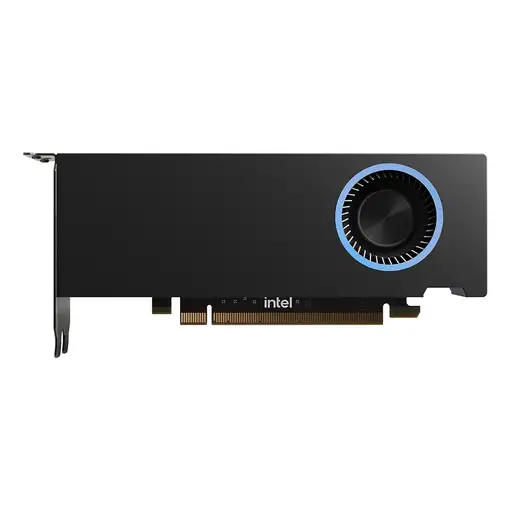 Intel Arc Pro B50 16 GB GDDR6