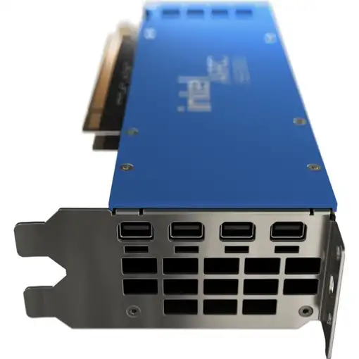 Intel Arc Pro B50 16 GB GDDR6