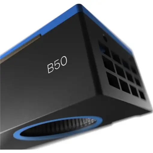 Intel Arc Pro B50 16 GB GDDR6