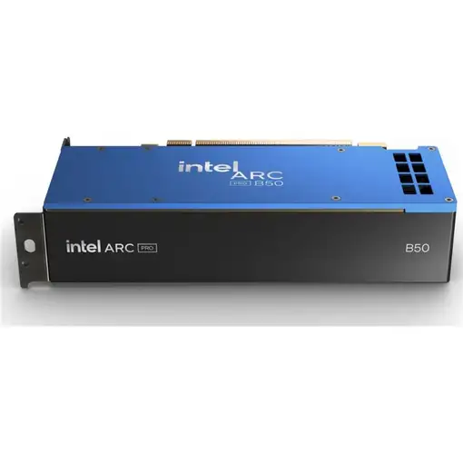 Intel Arc Pro B50 16 GB GDDR6