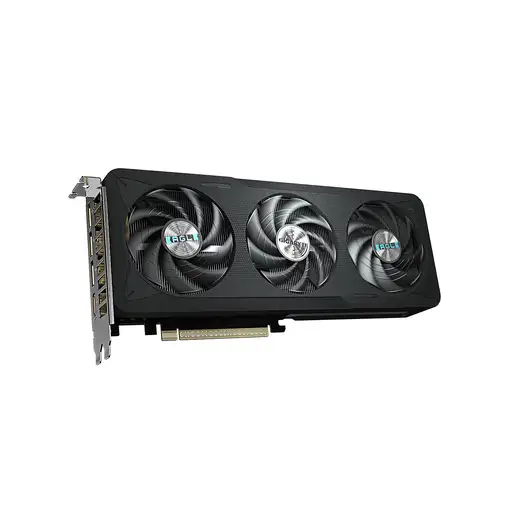 GIGABYTE GeForce RTX 5060 Ti EAGLE MAX OC 8G Tarjeta Gráfica – 8 GB GDDR7, 128 bit