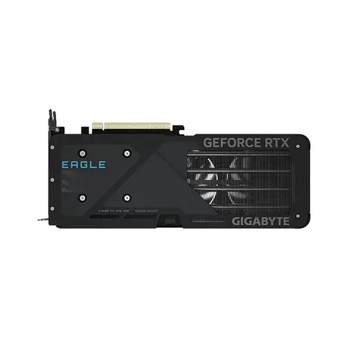 GIGABYTE GeForce RTX 5060 Ti EAGLE MAX OC 8G Tarjeta Gráfica – 8 GB GDDR7, 128 bit